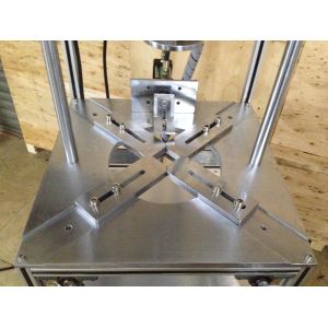 High Precision Lighting Test Equipment For Ground Recessed Luminaires Light