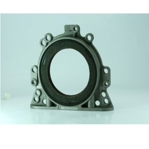 High Pressure Rubber Engine Oil Enclosure Customized Size