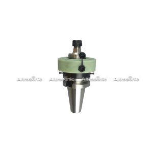 High Speed Particle Drilling Machine For Ceramic Matrix Composites