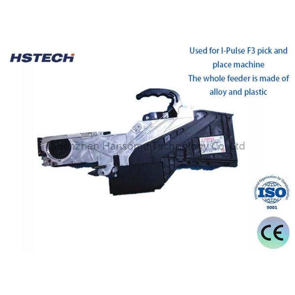 Quality Original and Reproduced Versions Available for I-Pulse F3 Pick and Place Machine Electric Feeder wholesale