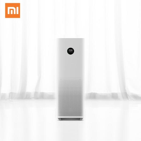 Global Version Xiaomi CE Certificate Home Desktop Office Smart Mi Hepa Air