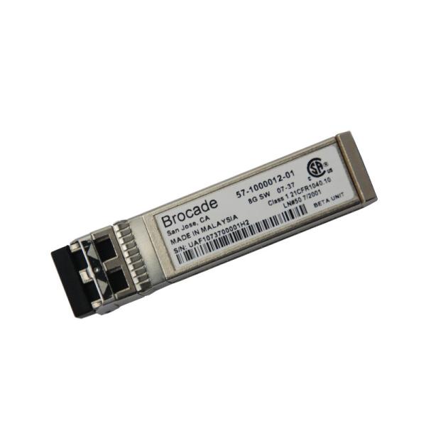 Quality Brocade 57-1000012-01 SFP+ FC SFP+ Transceiver 8G SWL 850nm MMF XBR-000148 Optical module wholesale