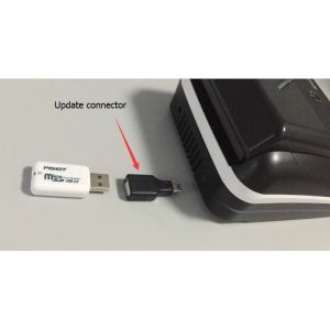 ECB 100% ES2 100 and 200 MONEY DETECTOR MG+UV+IR+Size counterfeit money detector