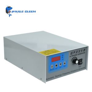 220V 600W Ultrasonic Power Supply Single Phase With Transducers