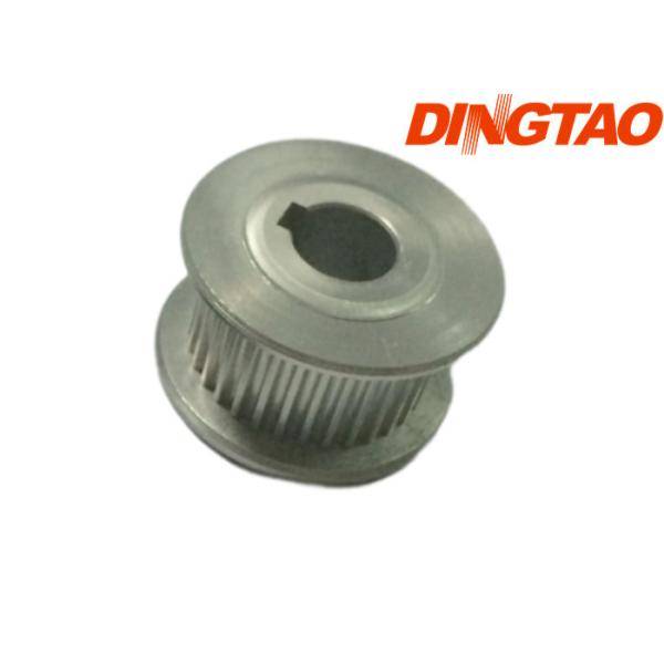 Quality 90295000 DT Xlc7000 Cutting Parts Z7 Spare Parts Pulley Driven Assembly X-Axis wholesale