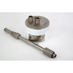 Cheap Corrtest Corrosion Monitoring Equipment ER Probe Corrosion Monitoring Meter CST400C for sale