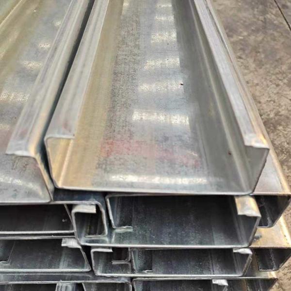 41x41x1.5x5.85MM(1.2),41*41*1.50MM (1.45)pre-galc-shape-steel Q235,Q345 hot