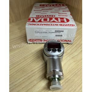 EDS 3448-5-0250-000 Electronic pressure switch Adjustable high pressure relative