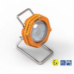 Explosion Proof Portable Led Lighting 10W 15W