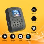 Portable Proximity Card Reader Password Access Control System With Anti - Pass