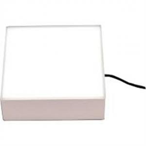 China Custom Clear PETG Sheet Transparent PETG Plastic High Quality Light Boxes on sale
