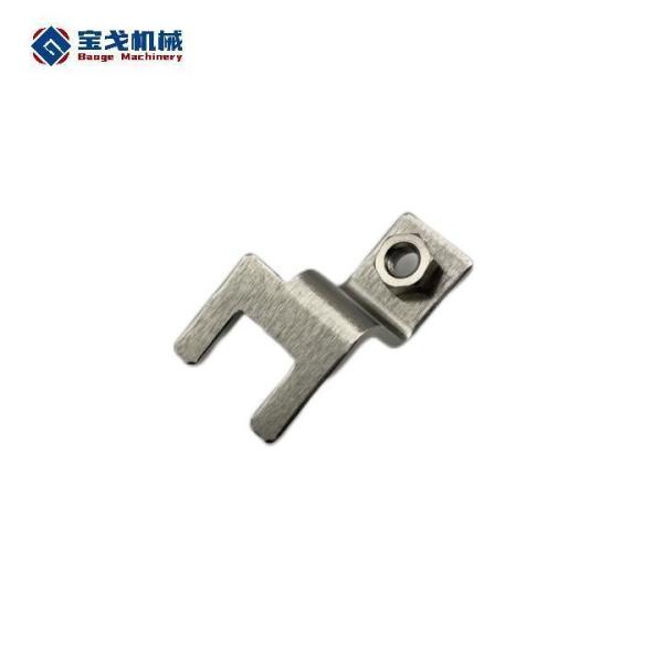 Customization 125A Power Terminal Block Series with Screw Connection Aluminum