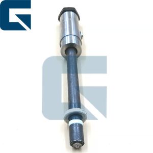 4W-7017 4W7017 3408 Diesel Engine Part Fuel Injector For E245d E245b Excavator