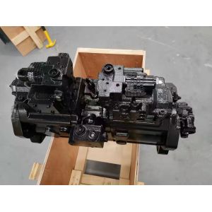 K3V112DTP-YT6K Kawasaki K3V Series Oil Pump