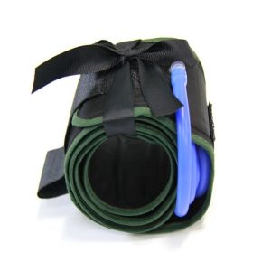 Disinfecting Type EOS Tourniquet Cuff for Adult Leg Large Size US Market