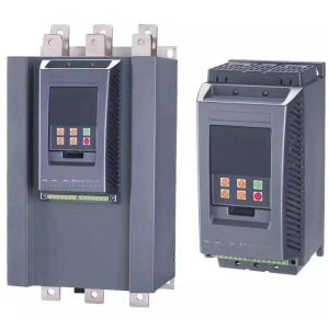 380V 415V 440V Motor Soft Starter For Induction Motor 3 Phase 600KW