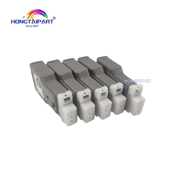 Ink Cartridge 300ML PFI320 PFI-320 for Canon TM200 TM205 TM300 TM305 Compatible with Neutral Packing