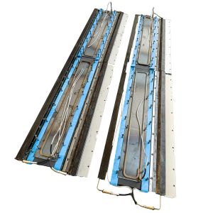 High Quality Basic SCREED Unit Stove AB600-2TP1(2073391) For Asphalt Paver