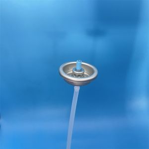 Compact Spray Adhesive Valve For Small-Scale Projects - Portable And Versatile