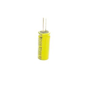 Huahui New Energy Cylindrical Rechargeable HTC1330 2.4V 220mAh Lithium Battery