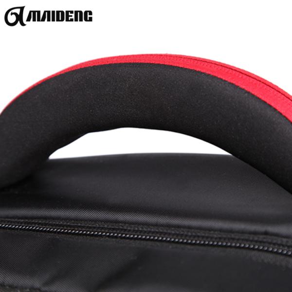 Office Travel Laptop Backpack , Computer Waterproof Laptop Backpack