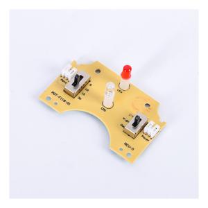 Cheap FR-4 Smart Prototyping PCB Circuit Board 16 Layer Pure Sine Wave Inverter Pcb Board for sale