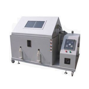 ASTM PCB Salt Fog Chamber , Accelerated Corrosion Testing Apparatus