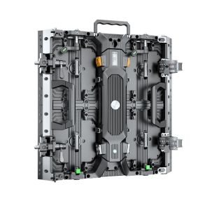 P1.95mm XR Studio Specific High-Definition Display Screen Rental And Indoor