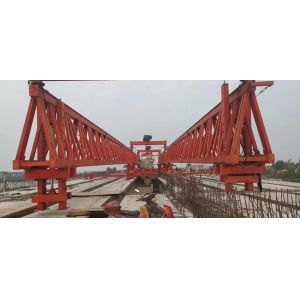 China's high quality and low price products, Henan JQJ highway bridge erecting