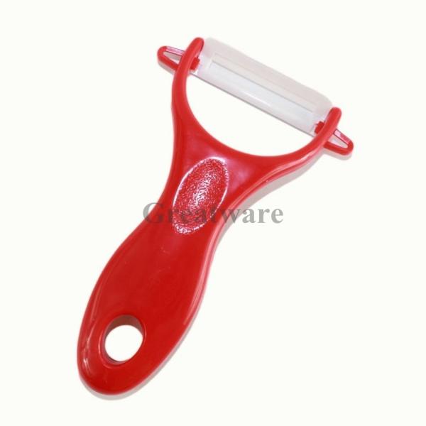 Quality Ceramic Vegetable Fruit Peeler wholesale