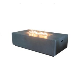 Factory price  home decoration real flame LPG NPG outdoor fire pit
