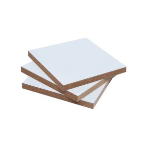 Cheap Indoor Wood Fiber Mdf Board 100X60 with Recycled Material in Standard Packing for sale