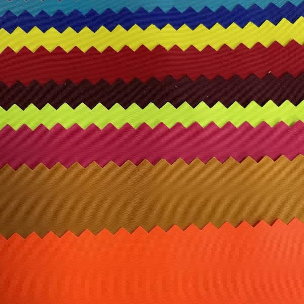 Quality 56/57" 75D*75D 110GSM MEMORY FABRIC wholesale