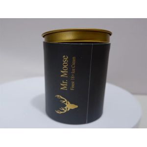 Food Packaging Essential Customized Ice Cream Packaging Box With Recyclable