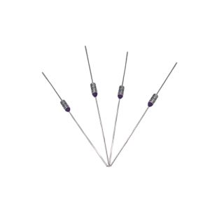 Therm - O - Disc Temperature Fuse G7F51184C 5A 250V Tf 184C Th 169C For