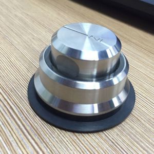 High Precision Titanium Custom CNC Processing Milling Parts for Aerospace