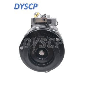 AC Compressor For Bmw E39 E46 525 325 64526910458 64526911340 2002 5PK