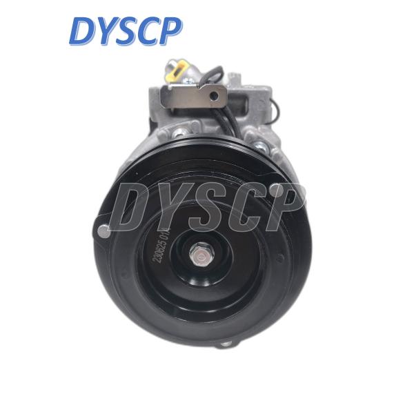 AC Compressor For Bmw E39 E46 525 325 64526910458 64526911340 2002 5PK