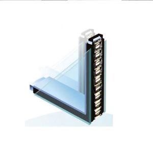 aa swiggle spacer butyl spacer