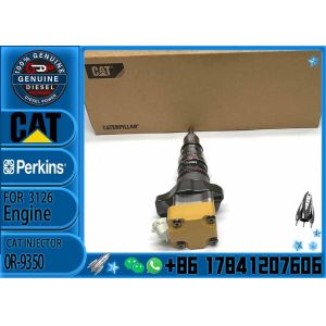 High Quality Engine Fuel Injector 174-7526 232-1170 232-1171 174-7527 0R-9350