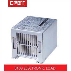 Adjustable Electronic Load Module with 0.05-5A Input Current Range 40W Single