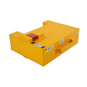 CBD12 15W-LIS Forklift Electric Lithium Battery 48V20AH