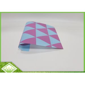 Mulituse PP Printed Non Woven Fabric For Packaging / Shopping Bags Use