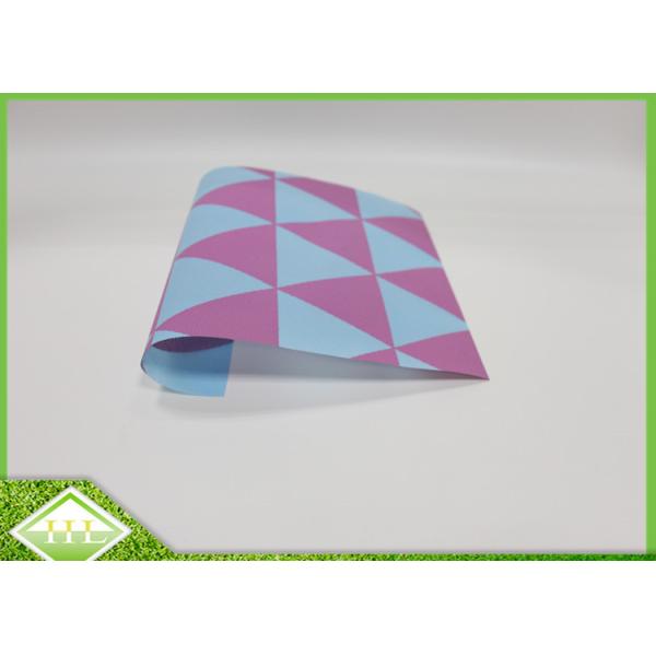 Mulituse PP Printed Non Woven Fabric For Packaging / Shopping Bags Use