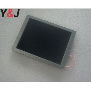 7.5 Inch LCD Display Panel CCFL LCD Display Module 640*480 TCG075VG2CB-G00-W