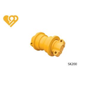 China SK450 SK200 Kobelco Undercarriage Parts Heavy Machinery Track Roller on sale