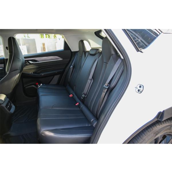 Maximum Speed 160km/h 2024 Aeolus SKY EV01 Pure Electric SUV with 445km Range and Permanent Magnet/Synchronous Motor