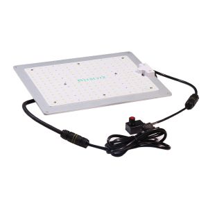 China Blue Waterproof IP65 AC240V Hydroponic Grow Light on sale