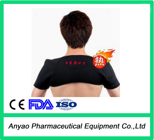 Quality China Tourmaline Self heating Shoulder Protector wholesale
