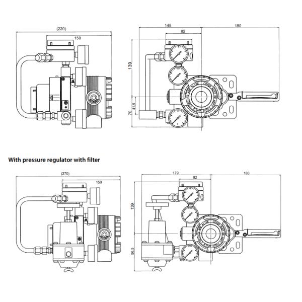 Japan Azbil yamatake valve positioner azbil avp300-rsd3a AVP100 AVP102 AVP300 AVP301 AVP302 AVP307